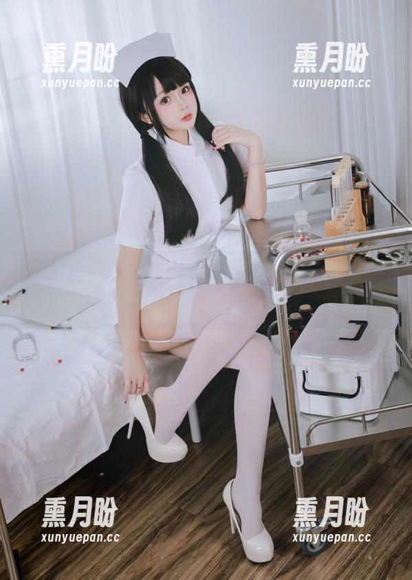樱井小莜的壁纸合集，办公室里也能美美的～