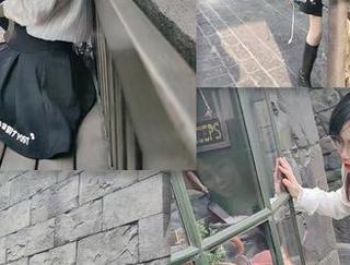 就问汐兔子，这合集还能更美吗？木之本樱的气质我已下载到心里！
