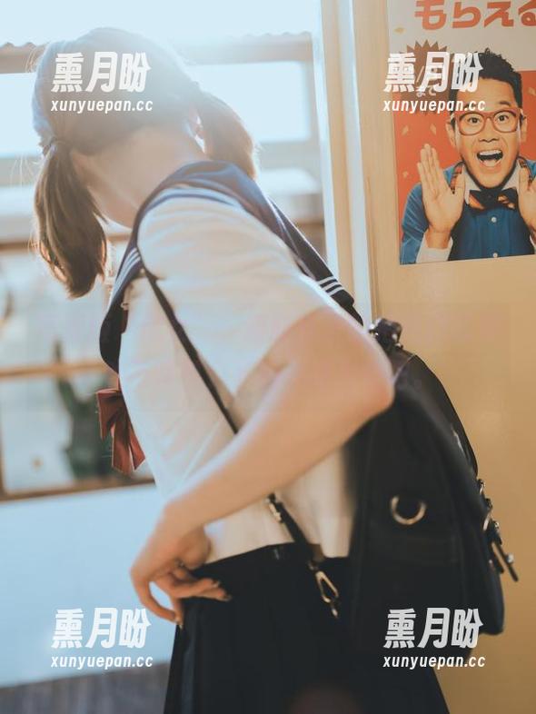 河豚抚子 高清版“修女”,河豚抚子的拍照技艺果然不简单,下载一睹为快吧。
