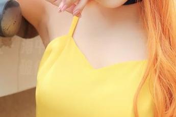 波萝社 – 海中少女套图——柳侑绮用水打破传统的又一次尝试！