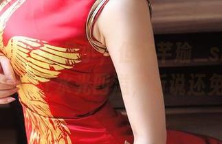 波萝社 – 浴缸虽小，但陈芊瑜_sherry的图册让水光四溢，听说还免费