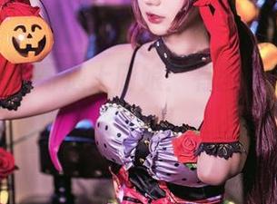 当洛丽塔大哥遇上厨娘：有图有真相，极速下载！