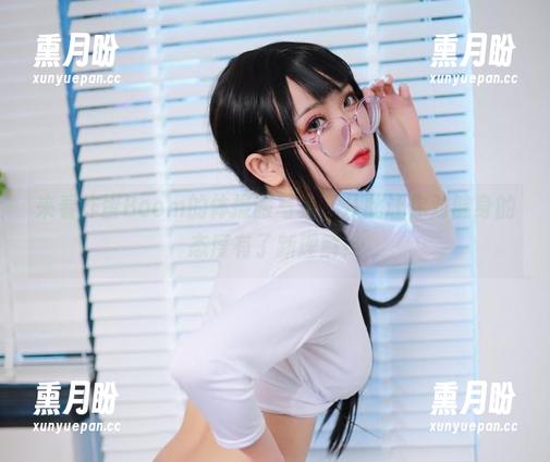 来看炸蛋Boom的体操服写真，从此让你对健身的态度有了新理解！