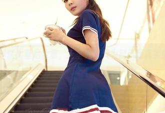 爱丝 – 瑶瑶比基尼合集，无圣光，只为展示最真实的自己！