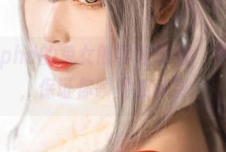 爱老师phd的兔女郎学姐套图，更新一波，保证你瞬间被萌到！