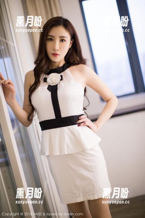 爱蜜社 - Lavinia肉肉又来更新制服图册了，这次是啥风格？