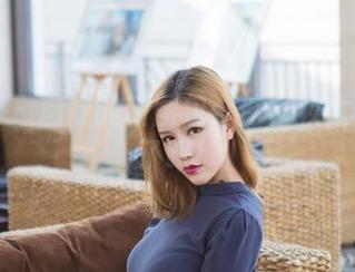爱蜜社 – 瑞妤的新图包：修女妆太有喜感了吧！
