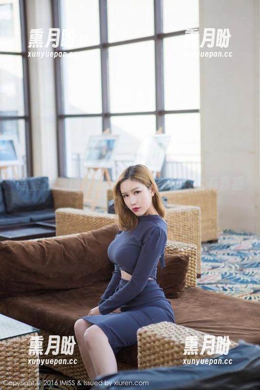 爱蜜社 - 瑞妤的新图包：修女妆太有喜感了吧！