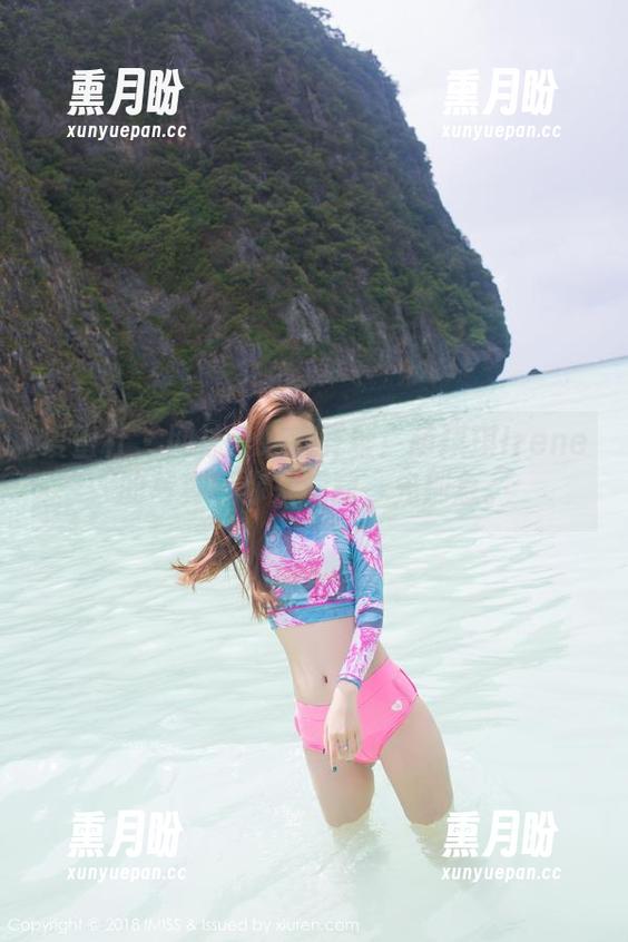 爱蜜社-萌琪琪Irene 爱蜜社 - 网袜爱好者齐聚!萌琪琪Irene的写真等你来下载,先别急。