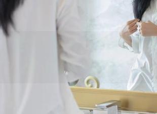 爱蜜社 – 全套职业装，黄歆苑图集里的不羁让你大开眼界！