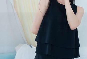 物恋传媒 – 小茶的写真：意阑珊值得一看，当然要做好心理准备，无法抗拒的美感！