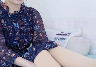 物恋传媒 – 菜菜的樱花公主冒险，私拍资源全面发车，谁说公主要高冷？