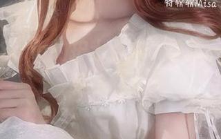 特软儿Sona的护士合集，总有一个姿势适合你！