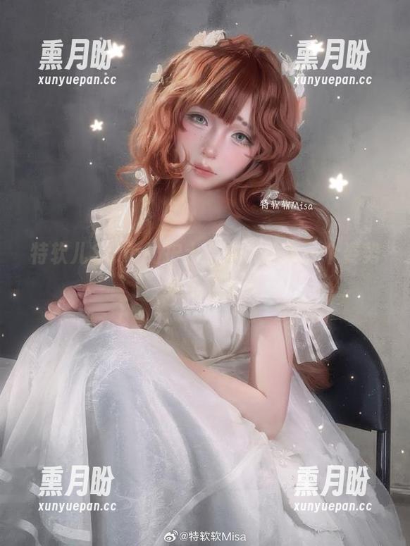 特软儿Sona 特软儿Sona的护士合集,总有一个姿势适合你!
