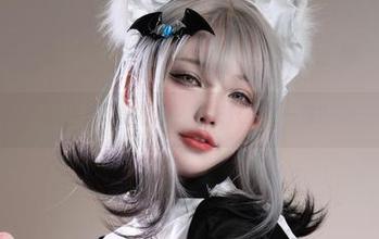 狐洛洛子的私房，毛衣只有这一件？