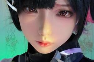 听说这个原图里，狐玖玖事儿多的女王？