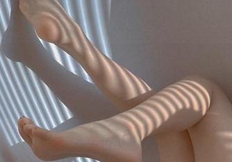 微密圈 – 禅院熏个人写真，干物熏给心灵的一剂清醒良方