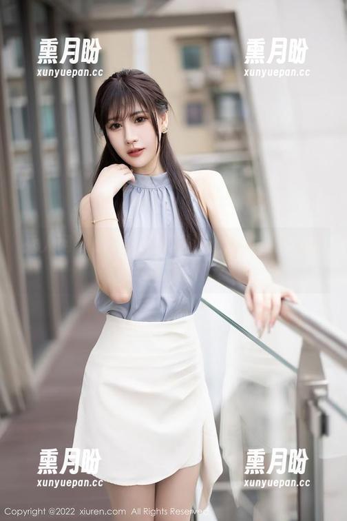 秀人网 - sibyl是女巫海边合集，难道是海水把我迷了？