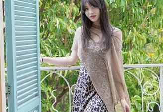 秀人网 – 可乐Vicky甜心写真，免费送给你的随机小麦兜！