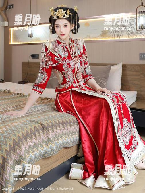 秀人网 - 在线遇见夏晓Maggy，校服竟也能这么炫？资源够不够我挑剔？