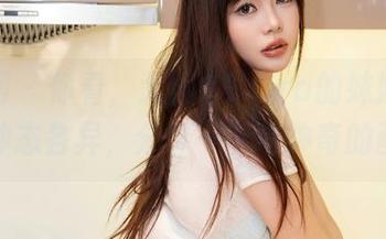 秀人网 – 你看，大橘BBKira的妹妹在写真中神态各异，分享一下这神奇的画面！