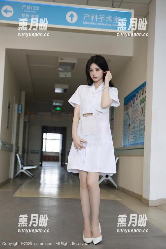 秀人网 - 极速下载！大美妞儿婚纱图，视线一瞥就从头到尾停留不动。