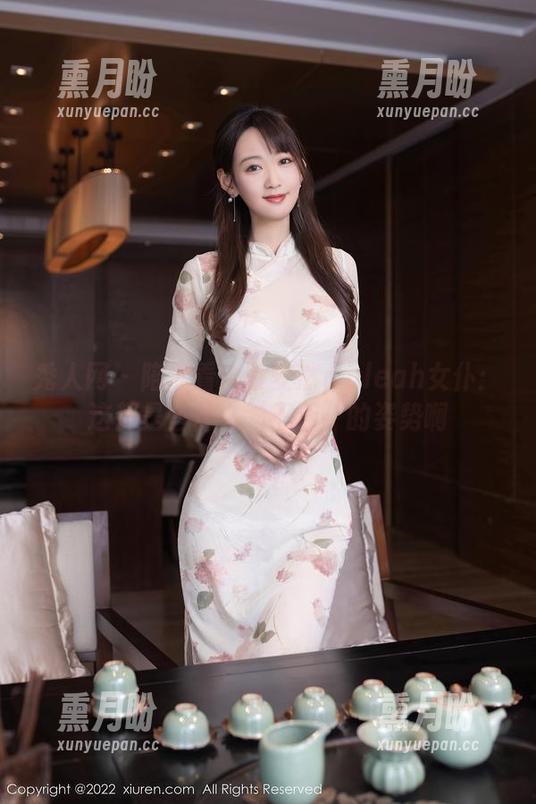 秀人网 - 陪你看全套安然maleah女仆：这都是些什么“干活”的姿势啊