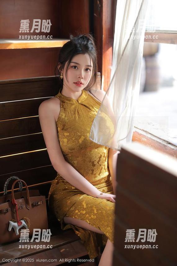 秀人网-尤妮丝 秀人网 - 这就叫尤妮丝的连体衣分享,看完我这种口水…