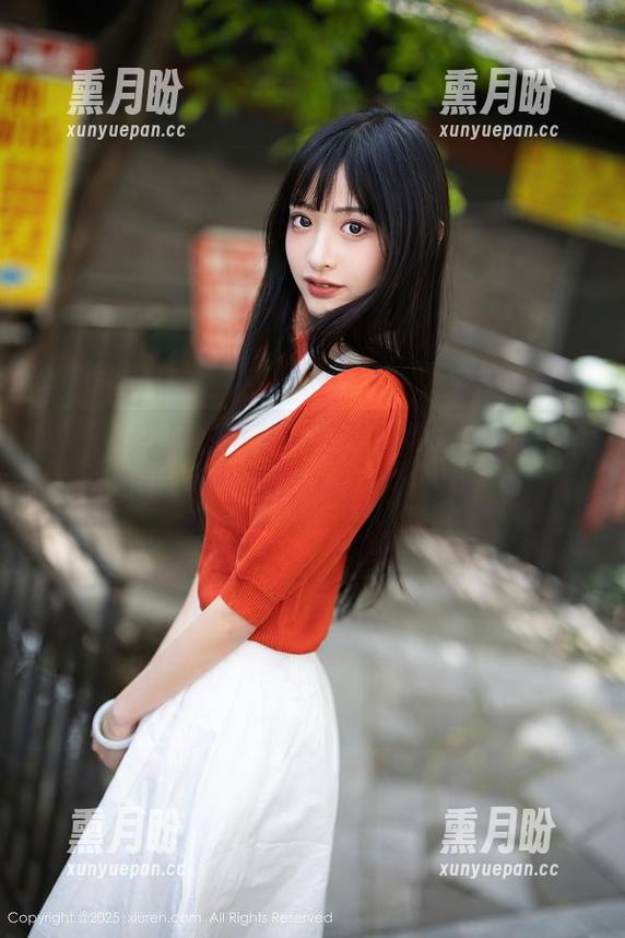 秀人网 - 只想再看一遍，这组月夕Lily的和服图片里居然有种说不出的优雅。