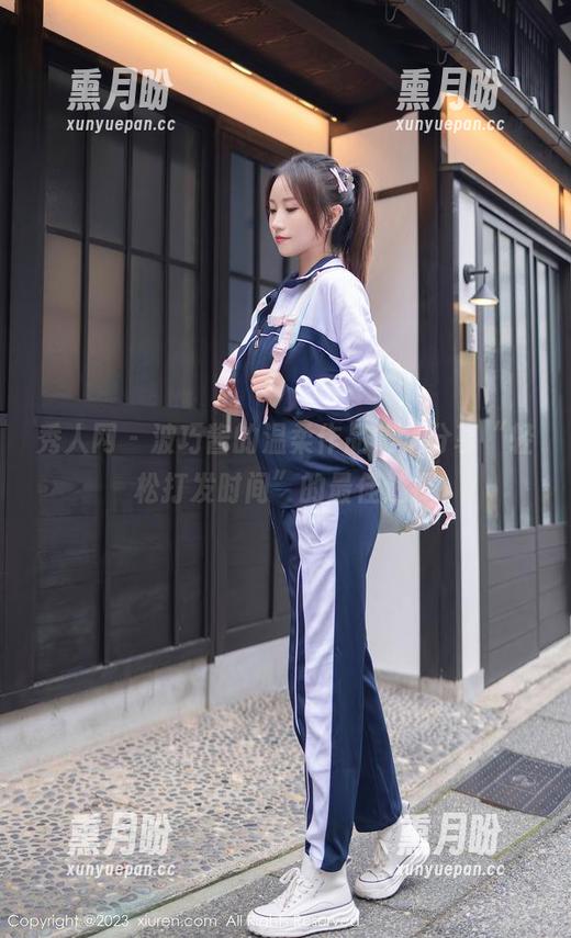 秀人网-波巧酱 秀人网 - 波巧酱的温柔作品集,分享“轻松打发时间”的最佳选择