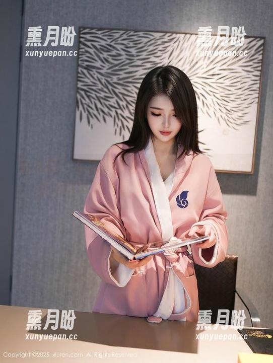 秀人网-玥儿玥er 秀人网 - 有风度也有温度,玥儿玥er内衣高清写真集,画面那叫一个“撩”