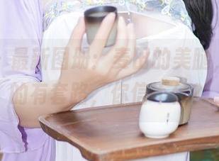 秀人网 – 最新图册：麦田的美腿，腿长真的有套路，你信不信？