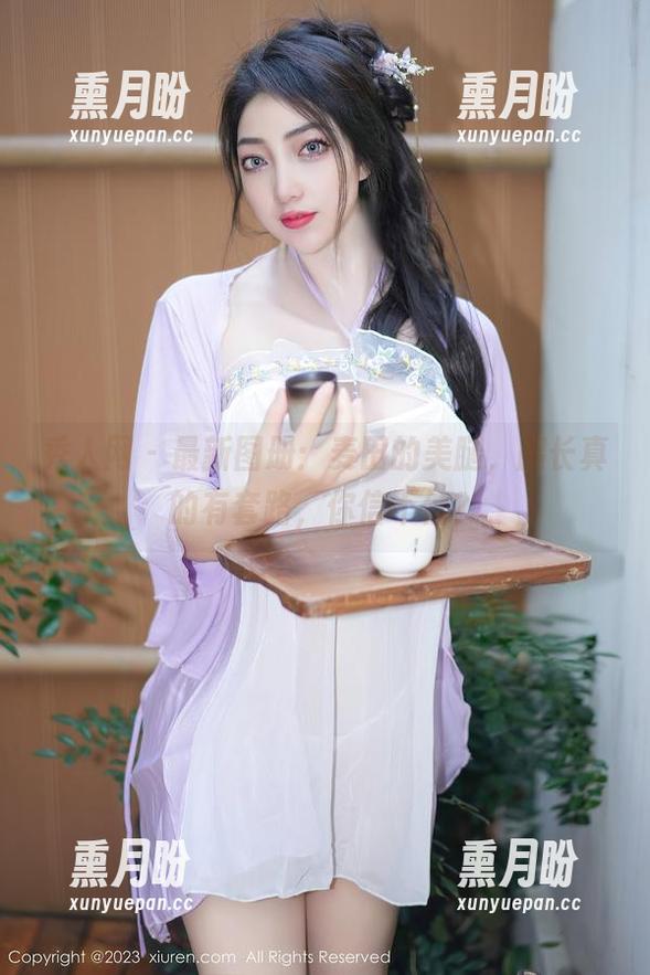 秀人网 - 最新图册：麦田的美腿，腿长真的有套路，你信不信？