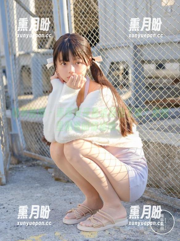 稚乖画册 - 赤西夜夜最近运动了啥？原图里藏着的情绪哦。