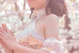 打开穆零Mu0的最新写真集，你会发现花季少女原来都这样迷人…