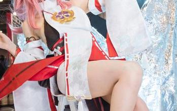 夏日里的糖果果Candy，快来下载这份养眼写真，保证不会后悔！