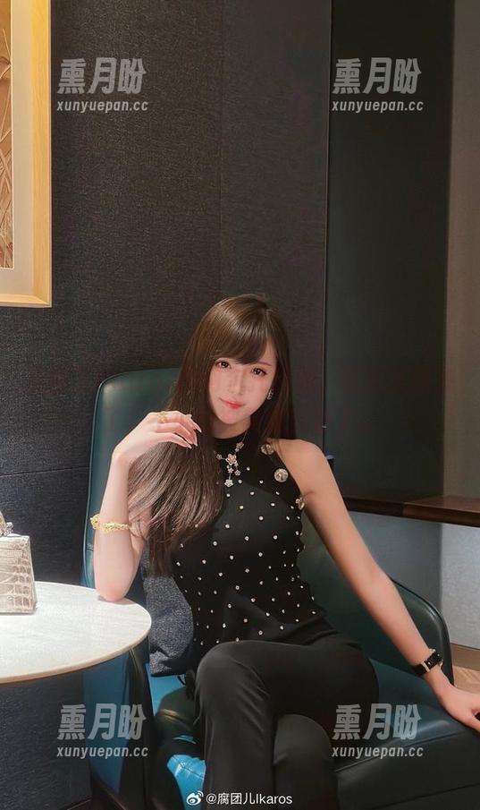 腐团儿Ikaros的阿尔托莉雅，高能美图来了，不小心被美貌晃到了。
