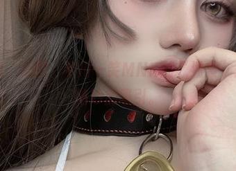 美图啊，美图，芊川一笑MNK的“温柔”是一种绝妙的吸引。