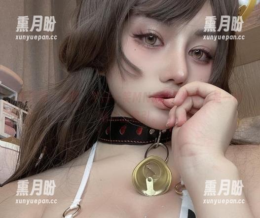 美图啊，美图，芊川一笑MNK的“温柔”是一种绝妙的吸引。