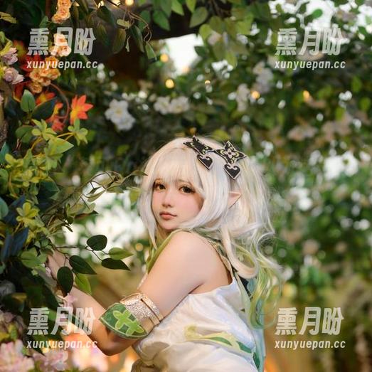 莱可Raika 原图“莱可Raika双人”:你以为这是秀恩爱,结果满满只是一场“戏”。