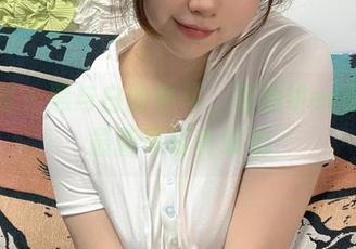 微密圈 – 黑与白的争斗，葱油饼er这次的最新写真真敢拍