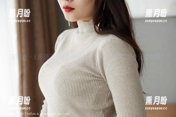 蜜桃社 - E杯奶茶与办公室：又一个高清图册，办公室羡慕吗？