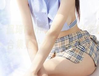 蜜桃社 – 佩琦Pinky的学姐众生相，在线合集是什么神仙操作？