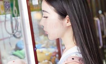 蜜桃社 – 透明写真，李颖诗开启福利之旅，画面里的“轻”真难捉摸！