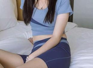 袜啵啵 – 花絮也能这么精彩？小甜豆的OL风美图分享来凑热闹
