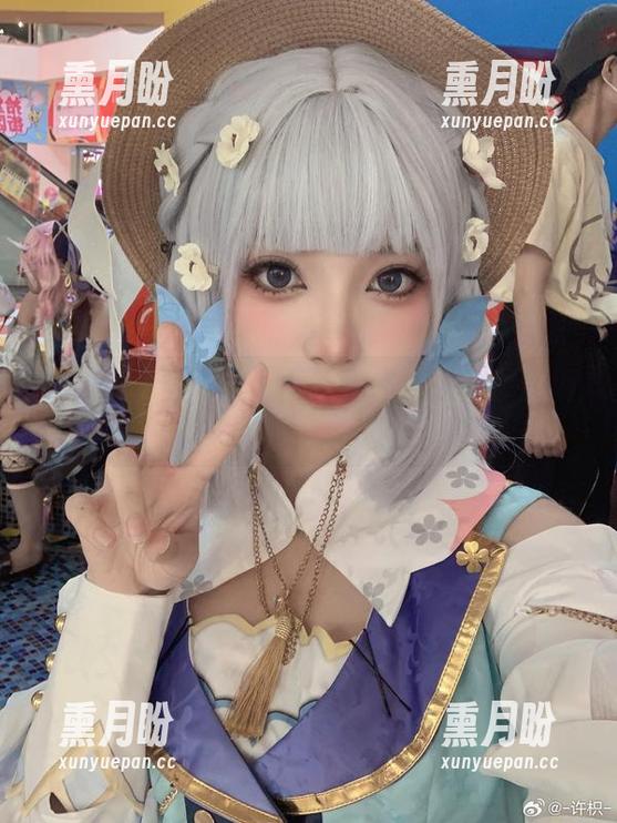 许枳红色旗袍天下无敌！快去图库摸一摸！