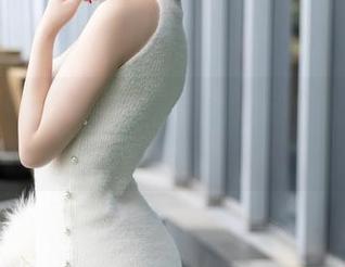 语画界 – 福利福利，安可儿黑白系列让我设下“再看一遍”的陷阱。