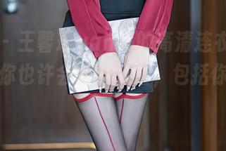语画界 – 王馨瑶yanni的高清连衣裙，下载完后你也许会怀疑人生，包括你的衣柜！