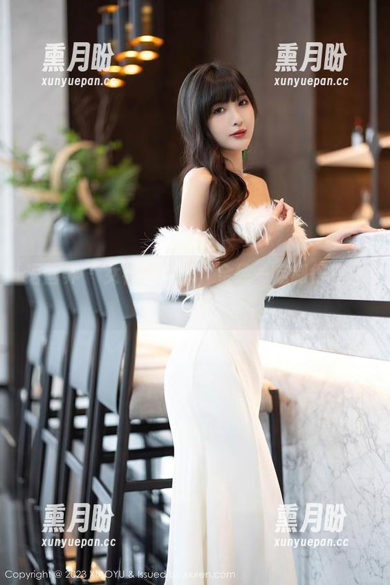 语画界 - 女神这件事，金纯一定制得有些疯狂