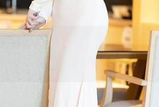 语画界 – 选一个网袜才能称职？顾乔楠给你实打实的精选图包探讨！